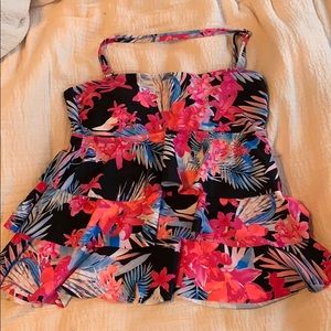 Tankini Top